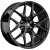 LS Forged FG31 8x20 6*139.7 ET55 DIA95.1 BK Кованый