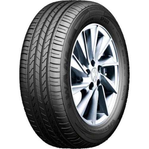 Wanli SP026 165/70 R14 81T