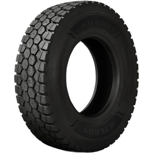 Atlander ATL601 315/80 R22.5 157/154L PR20 Ведущая