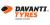 Davanti