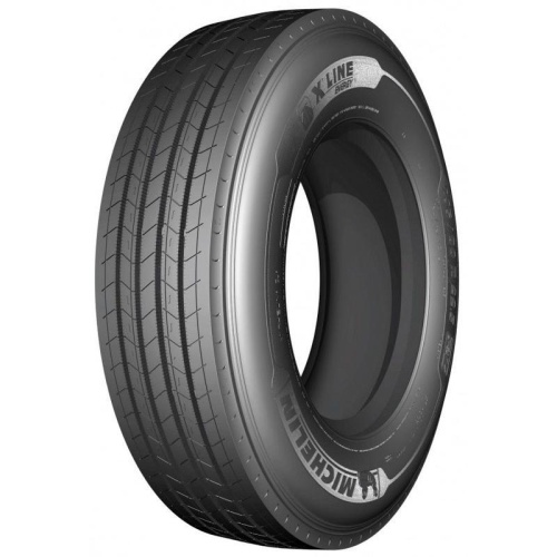 Фото грузовой шины Michelin X Line Energy Z 315/80 R22.5 156/150L Рулевая