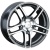 LS 285 7x16 4*108 ET27 DIA65.1 GMF Литой