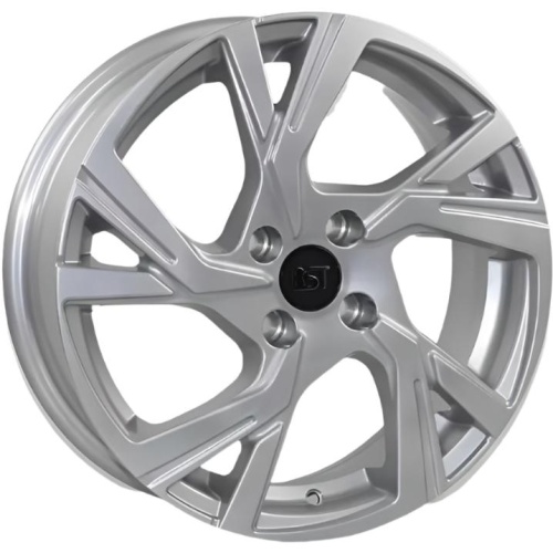 RST R075 6x15 4*100 ET46 DIA54.1 SL Литой