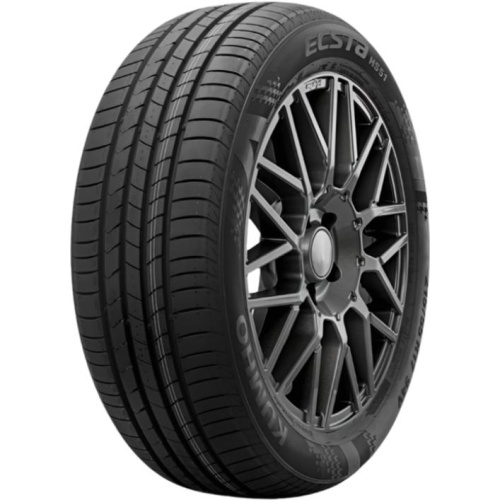 Kumho Ecsta HS51 225/55 R17 101W