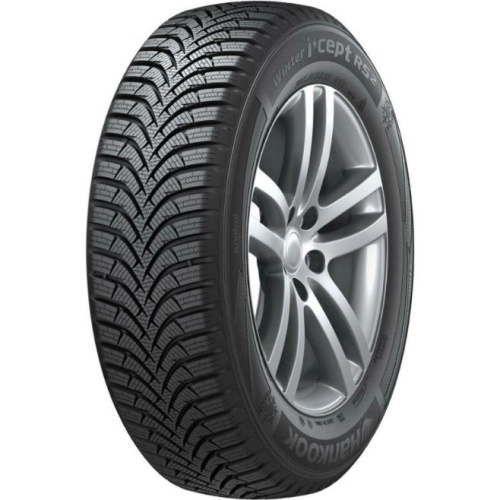 Фото автомобильной шины Hankook Winter i*Cept RS2 W452 195/50 R15 82T