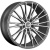 LS RC60 9x21 5*120 ET40 DIA72.6 MGMF Литой