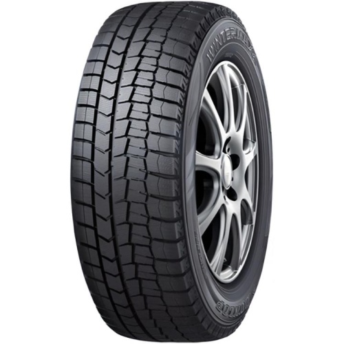 Фото автомобильной шины Dunlop Winter Maxx WM02 225/40 R18 92T XL