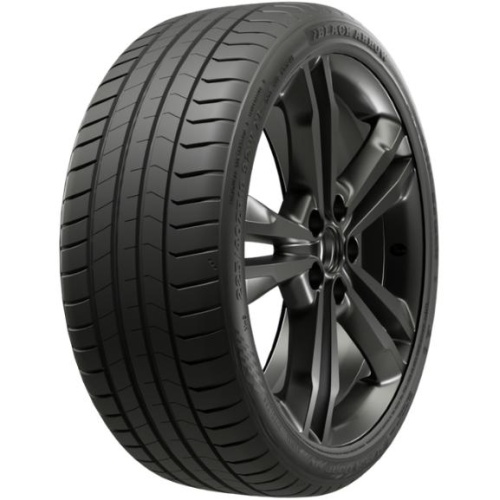 Black Arrow Super Dart P16 245/45 R19 102W