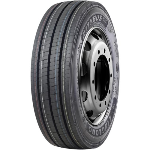 Фото грузовой шины Linglong LAU609 275/70 R22.5 148/145J Универсальная
