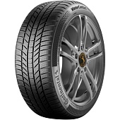 ContiWinterContact TS 870 P ContiSeal