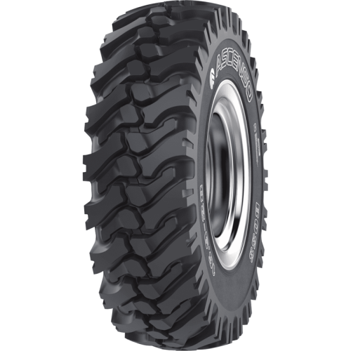 Фото грузовой шины Ascenso Boss 16.9/0 R24 152A8 PR14