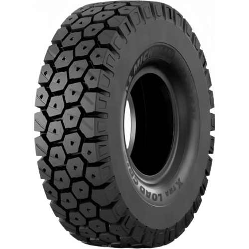 Фото грузовой шины Michelin XTRA Load Grip A4 21/0 R33 --