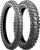 Bridgestone Battlecross X31 100/90 R19 57M Задняя Кросс