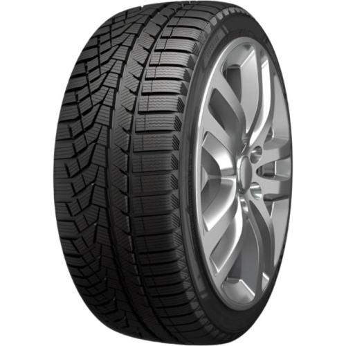 Фото автомобильной шины Dynamo Winter Sport 215/60 R17 100V XL