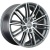 LS 480 7.5x17 5*114.3 ET45 DIA73.1 GMF Литой