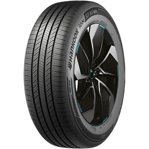 Фото автомобильной шины Hankook iON ST AS IH61A SUV 215/60 R17 96V