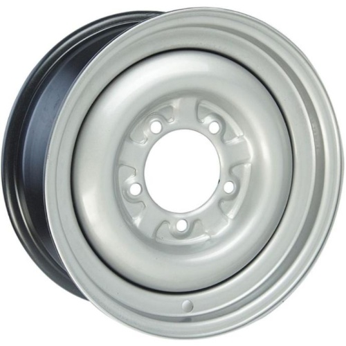 Mefro 55-У160-3101012/05 6x15 5*139.7 ET22 DIA108.6 Металлик Штампованный
