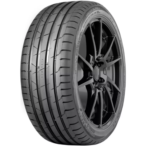 Фото автомобильной шины Nokian Tyres Hakka Black 2 225/45 R18 95Y XL