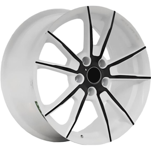 Фото колесного диска Yokatta MODEL-15 6.5x16 5*114.3 ET40 DIA66.1 WB Литой