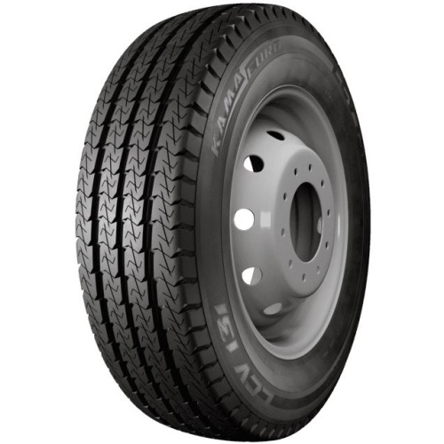 Фото автомобильной шины Кама Евро LCV-131 185/75 R16C 104/102N