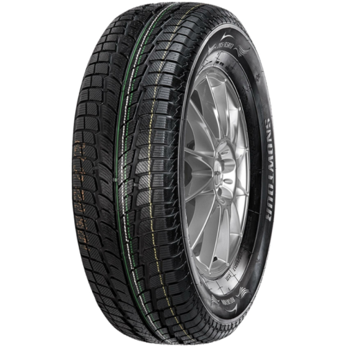 Powertrac SnowTour 225/75 R16 115S