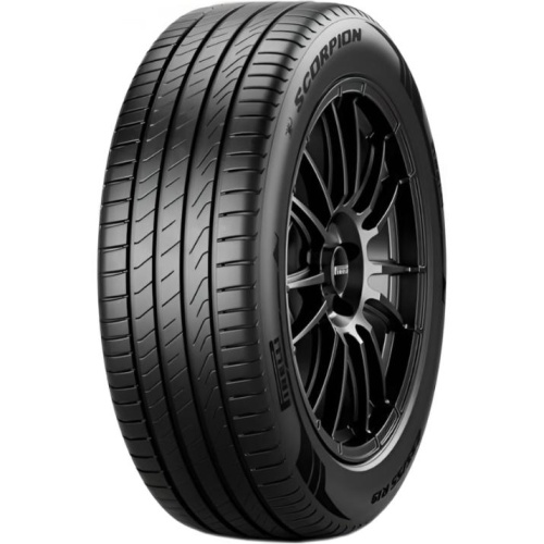 Фото автомобильной шины Pirelli Scorpion S3 265/45 R20 108Y XL