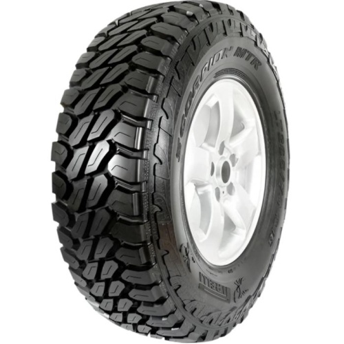 Pirelli Scorpion MTR 215/80 R16 107R XL