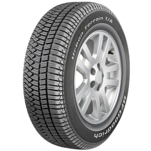 Фото автомобильной шины BFGoodrich Urban Terrain T/A 235/60 R16 104H XL