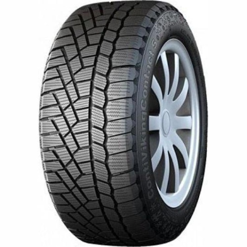 Фото автомобильной шины Continental ContiVikingContact 5 205/50 R17 93T XL