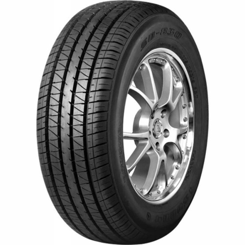 Antares SU-830 215/60 R16 108/106S XL