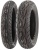 Dunlop D251 130/70 R18 63H Передняя Спорт/Турист