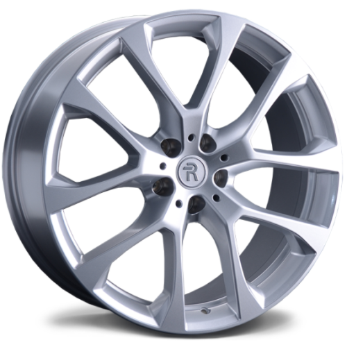 Replay MR291 9x20 5*112 ET34 DIA66.6 Silver Литой