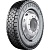 Фото грузовой шины Firestone FD611 215/75 R17.5 126/124M Ведущая