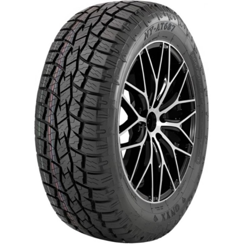 Onyx NY-AT687 265/70 R16 112T