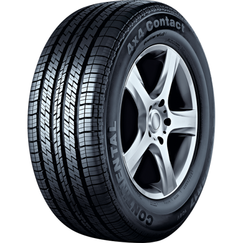 Continental Conti4x4Contact 265/60 R18 110H
