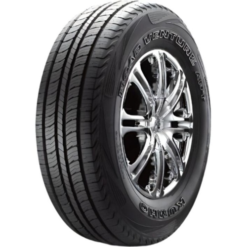 Фото автомобильной шины Kumho Road Venture APT KL51 235/55 R18 100V