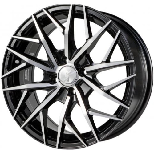 Race Ready CSS3347 7.5x17 5*100 ET40 DIA57.1 B-P Литой