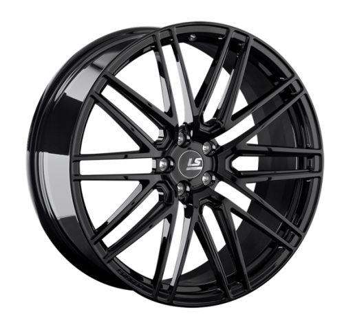 LS FG12 10x21 5*112 ET20 DIA66.6 MGM Литой