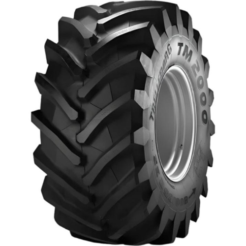 Фото грузовой шины Trelleborg TM2000 800/65 R32 178A8