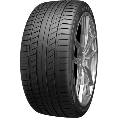Dynamo Hiscend-H MSU02 245/55 R19 103V
