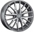 LS 918 6x16 4*100 ET41 DIA60.1 GMF Литой