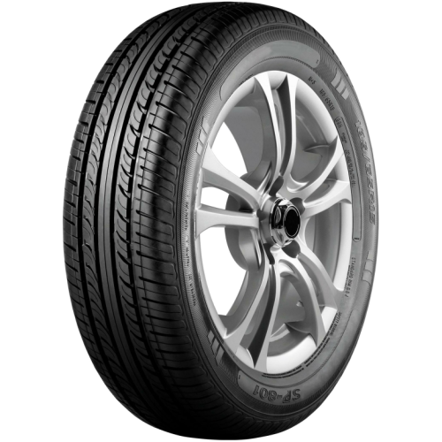 Фото автомобильной шины Austone Athena SP-801 185/60 R15 84H