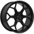 Фото колесного диска Brixton MW03 10x22 5*112 ET30 DIA66.6 Satin Black Кованый