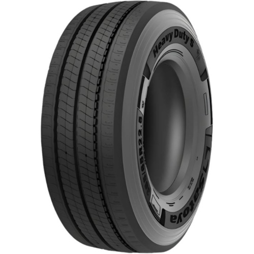 Фото грузовой шины Satoya Heavy Duty S 385/65 R22.5 164K PR24 Прицеп
