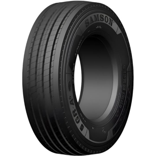 Фото грузовой шины Samson GR-A1 315/80 R22.5 156/150L PR20 Рулевая