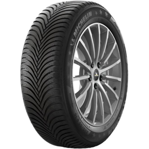 Michelin Alpin 5 215/55 R17 94V AO