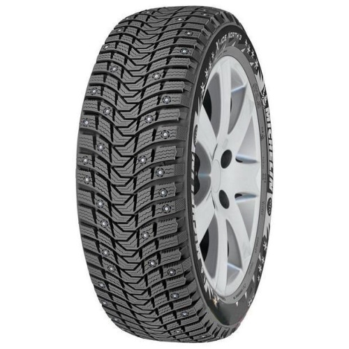 Michelin X-Ice North 3 225/55 R17 101T XL