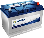 Фото аккумулятора АКБ VARTA Blue Dynamic Asia 6СТ-95 G7