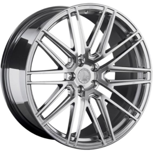 LS Forged FG12 10x21 5*112 ET52 DIA66.6 HPB Кованый