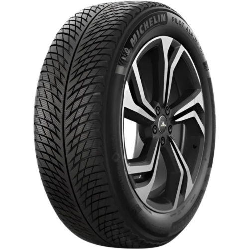 Фото автомобильной шины Michelin Pilot Alpin 5 SUV 245/45 R20 103V XL